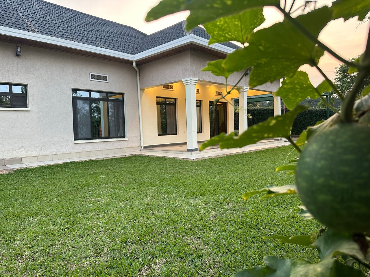 KACYIRU Apartment